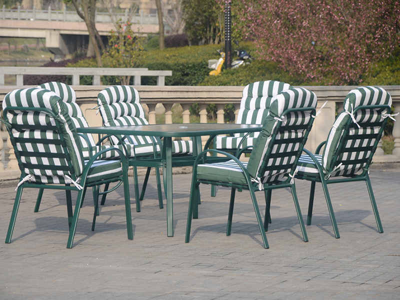 مجموعة Tex Dining Set YQC-204