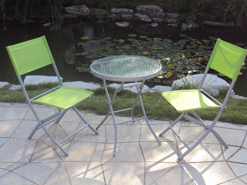 مجموعة Tex Garden Set YQ-001A