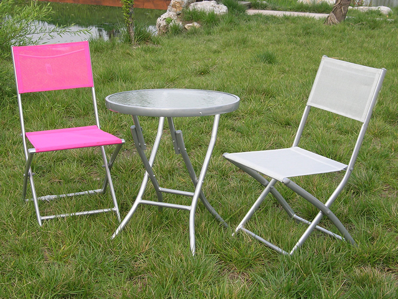 مجموعة Tex Garden Set YQ-080A