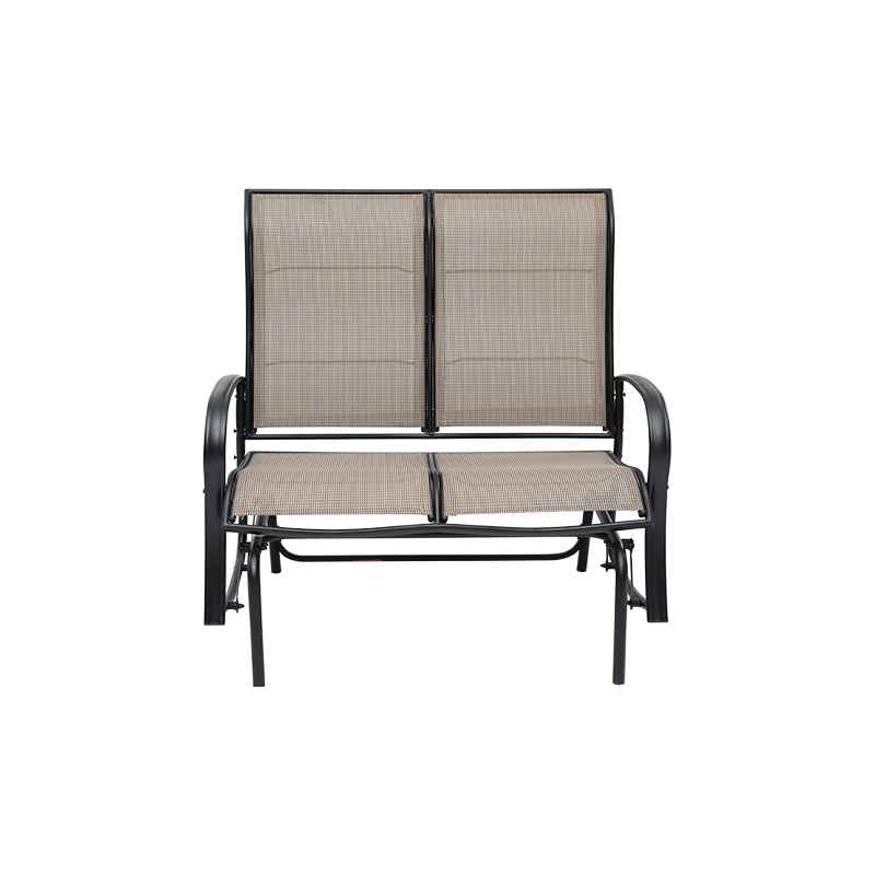 Tex Lounge Steel Tube Chair Chair yqs-192